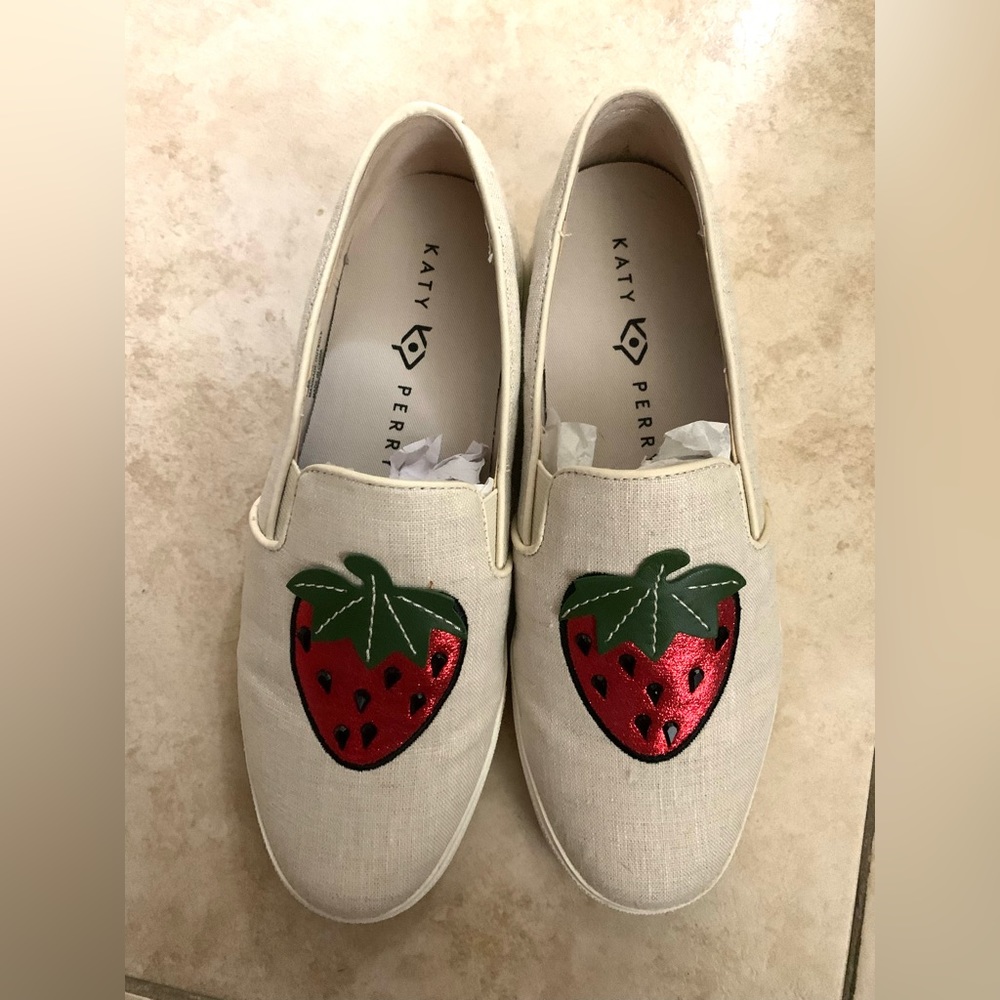 Katy Perry Shoes